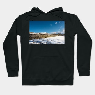 Horgra Hill Richmondshire Hoodie